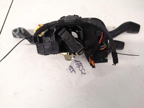 Warning switch AUDI A6 C6 (4F2) 2.4 | BP35454815I22 - Image 3