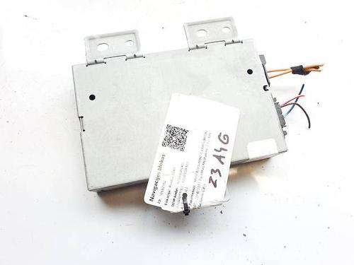 Electronic module MAZDA 6 Estate (GJ, GL) 2.2 D | BP38315815M83 - Image 3