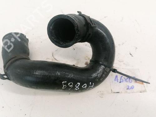 Used Pipe Pipe OPEL ZAFIRA A MPV (T98) 2.0 DI 16V (F75) (82 hp) 33092264 33092264