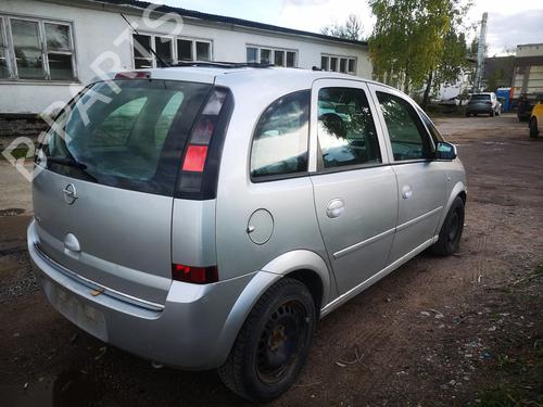 Electronic module OPEL MERIVA A MPV (X03) 1.7 CDTI (E75) | BP32924829M83  - Image 7