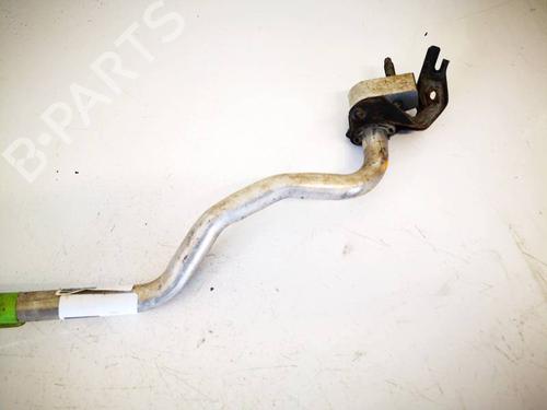 AC pipe FORD FIESTA VI (CB1, CCN) 1.6 TDCi | BP32579460M126  - Image 5