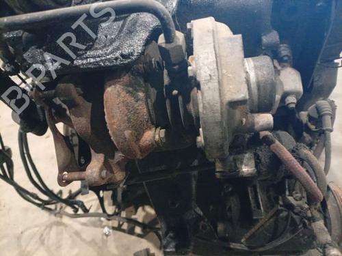 Used Turbocharger/Supercharger Turbocharger/Supercharger VW PASSAT B5 Variant (3B5) 1.9 TDI (90 hp) 36585983 36585983