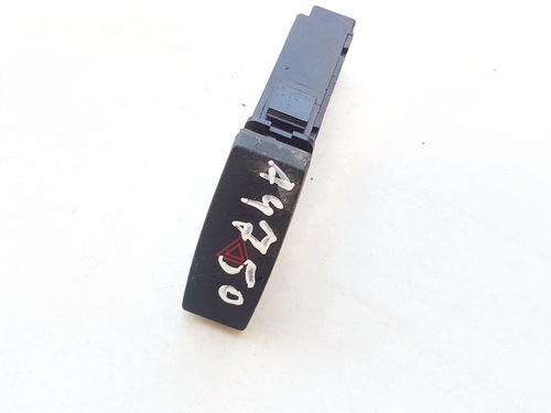 Used Warning switch Warning switch MAZDA 6 Hatchback (GH) 2.0 MZR-CD (GH14) (140 hp) 35873985 35873985