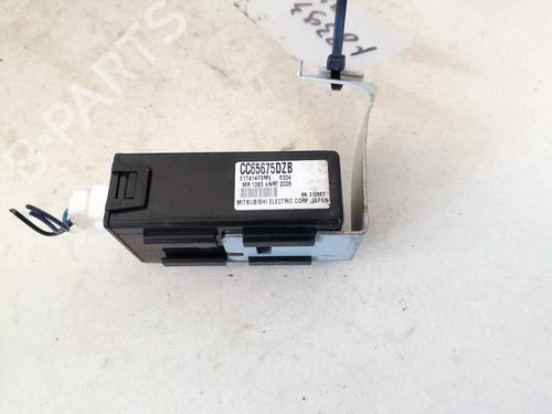 Used Electronic module Electronic module MAZDA 5 (CR) 2.0 CD (CR19) (143 hp) 32916054 32916054
