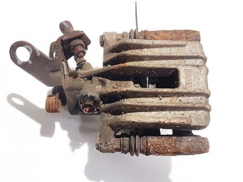 Used Left rear brake caliper Left rear brake caliper 35438077 35438077