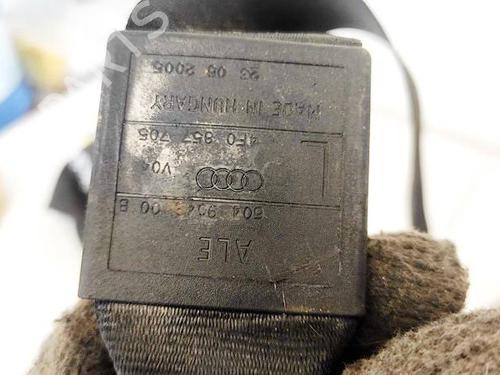 Front left seatbelt AUDI A6 C6 (4F2) 3.0 TDI quattro | BP35283566I26 - Image 3