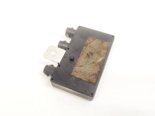 Electronic module ROVER 75 (RJ) 1.8 | BP35192310M83 - Image 3