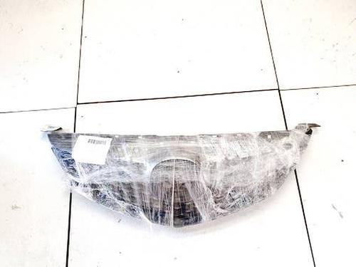 Used Grille Grille AUDI A4 B8 (8K2) 2.0 TDI (143 hp) 36585946 36585946
