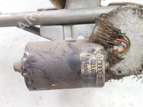 Used Front wiper motor Front wiper motor 35842386 35842386