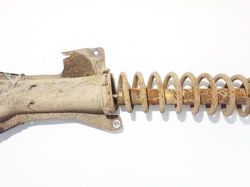 Used Right rear shock absorber Right rear shock absorber 35508228 35508228
