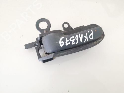 Used Front left interior door handle Front left interior door handle TOYOTA YARIS VERSO (_P2_) 1.3 (NCP20_, NCP22_, NCP20R, NCP22R) (84 hp) 35604822 35604822