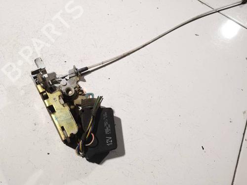 Used Front right lock Front right lock 34946354 34946354