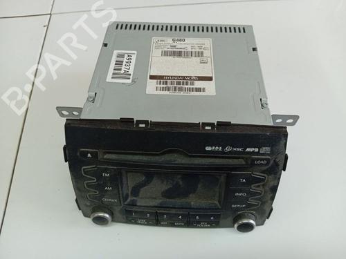 Used Radio Radio 34769122 34769122