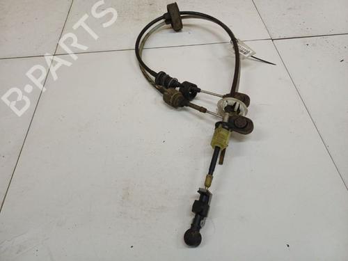 Cable OPEL ASTRA H (A04) 1.7 CDTI (L48) | BP39232500E12 - Image 4