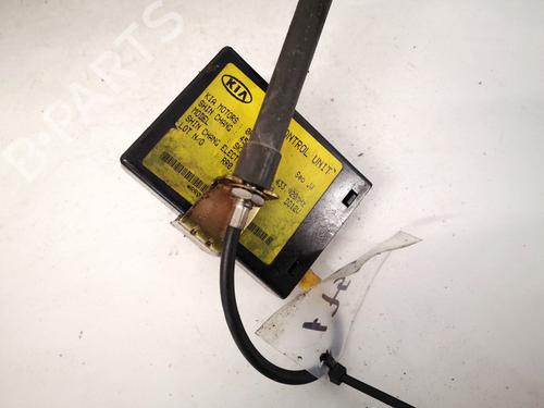 Used Electronic module Electronic module KIA CARENS I MPV (FC, FJ) 2.0 CRDi (113 hp) 32907112 32907112