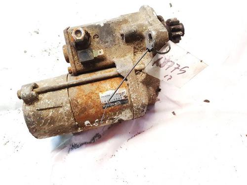 Used Starter Starter 35299635 35299635