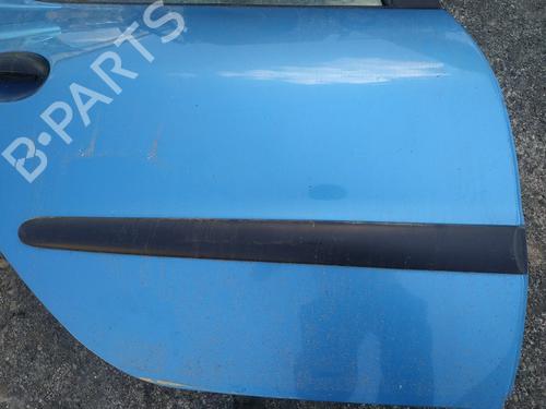 Dørliste Dørliste PEUGEOT 206 Hatchback (2A/C) 1.4 i (75 hp) 35405386 35405386