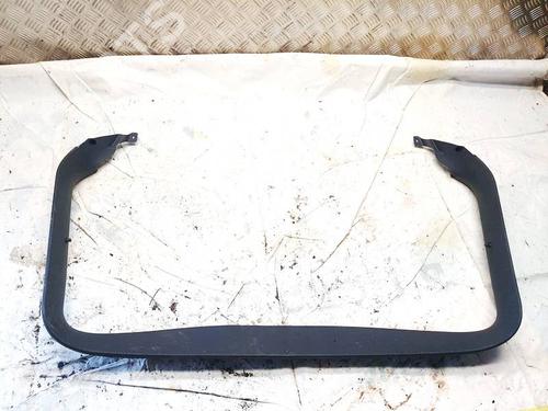 Used Boot lining Boot lining AUDI A3 (8P1) 2.0 TDI 16V (140 hp) 35309589 35309589
