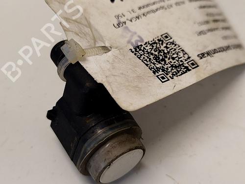 Electronic module AUDI A5 (8T3) 2.0 TDI | BP38298922M83 - Image 3