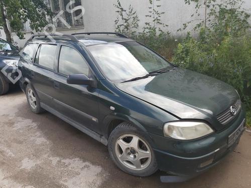 Recambios OPEL ASTRA G Hatchback (T98)  2.0 DI (F08, F48)  4527637