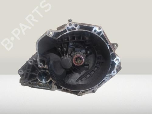 Used Gearbox Gearbox OPEL ASTRA H (A04) 1.7 CDTI (L48) (80 hp) 34792610 34792610