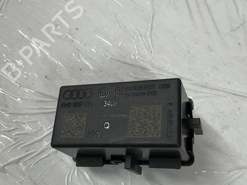 Used Electronic module Electronic module 38611133 38611133