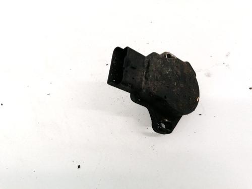 Used Electronic module Electronic module CITROËN BERLINGO MULTISPACE (B9) 1.6 HDi 90 (90 hp) 35506546 35506546