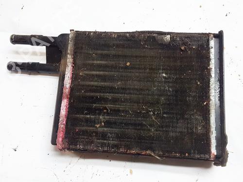 Used Heater matrix Heater matrix PEUGEOT BOXER Bus (230P) 2.5 D (86 hp) 35874814 35874814