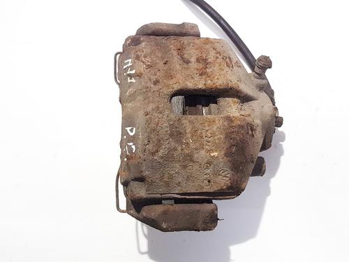 Right front brake caliper VW PASSAT B6 (3C2) 2.0 TDI | BP35460401M104 - Image 1