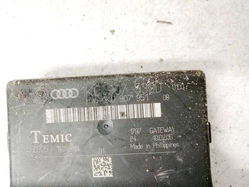 Electronic module PORSCHE CAYENNE (9PA) S 4.5 | BP35094167M83 - Image 3