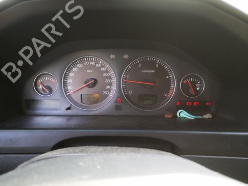 Engine mount VOLVO S60 I (384) D5 | BP32924132M89 - Image 11