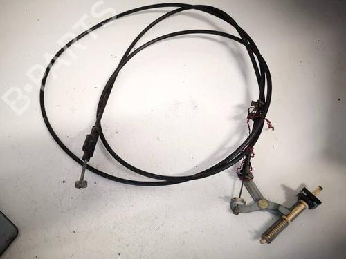 Used Cable Cable 34884636 34884636