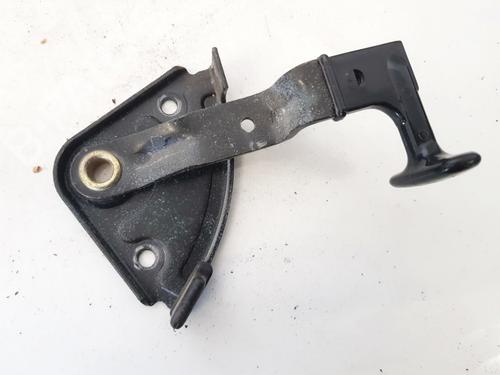 Used Interior handle Interior handle AUDI 80 B3 Saloon (893, 894, 8A2) 1.8 S (90 hp) 35531535 35531535