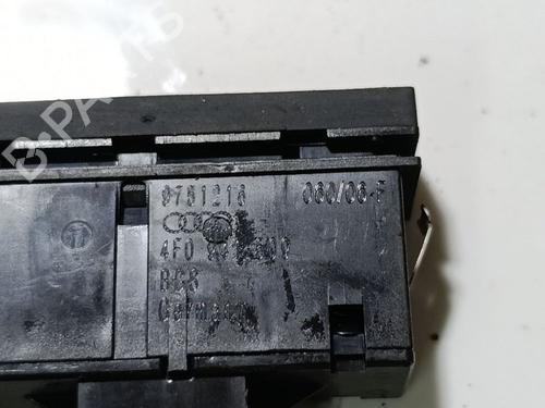 Warning switch AUDI A6 C6 (4F2) 2.0 TFSI | BP34965952I22 - Image 4