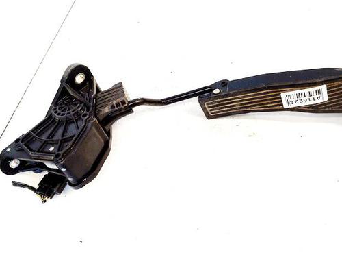 Used Pedal Pedal HONDA CIVIC VIII Hatchback (FN, FK) 2.2 CTDi (FK3) (140 hp) 39998488 39998488
