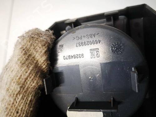Cup/Object holder OPEL MERIVA A MPV (X03) 1.6 (E75) | BP35326312I37 - Image 3