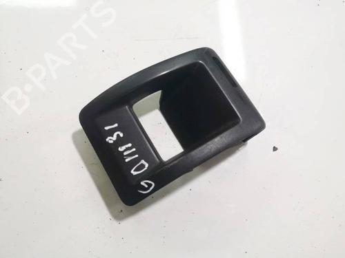 Used Other Other VW GOLF V (1K1) 1.9 TDI (90 hp) 34803641 34803641