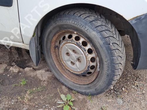 Support DAEWOO REXTON (GAB_) 2.7 D All-wheel Drive | BP32927514C155 - Image 7