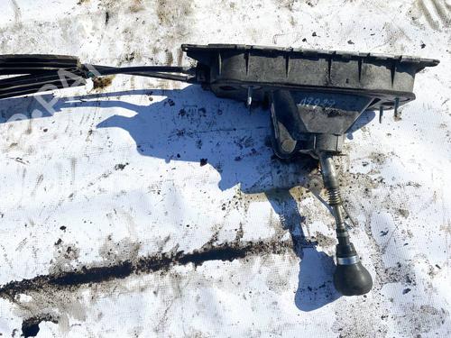 Gear lever VW GOLF VI (5K1) 1.6 TDI | BP35106261M90 - Image 2