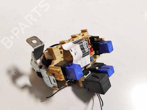 Used Fuse box Fuse box NISSAN TIIDA Hatchback (C11) 1.6 (110 hp) 32584661 32584661