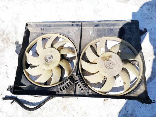 Used Fan Fan 35281378 35281378