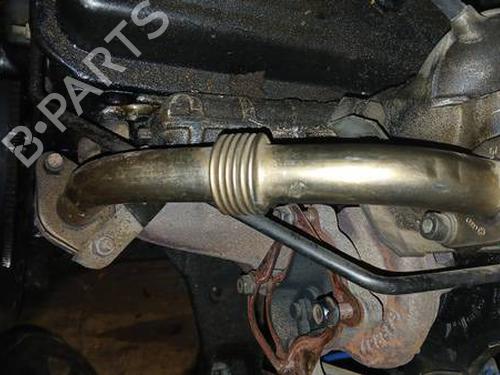 Pipe AUDI A6 C4 (4A2) 1.9 TDI | BP34882610M125 - Image 2
