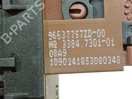 Switch CITROËN C5 III (RD_) 1.6 HDi 110 (RD9HZC) | BP39967787I30 - Image 4