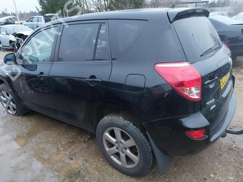 Electronic sensor TOYOTA RAV 4 III (_A3_) 2.2 D 4WD (ALA30_, ALA30R) | BP33520522M84 - Image 10