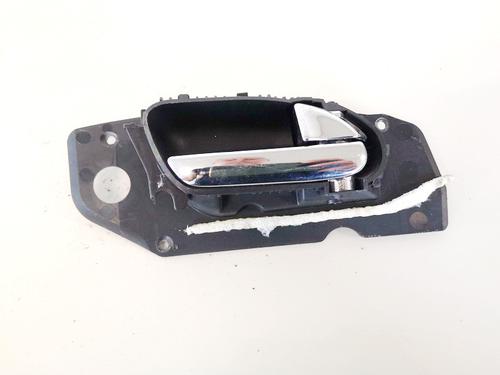 front-right-interior-door-handle-peugeot-607-9d-9u-2000-35612019 main image