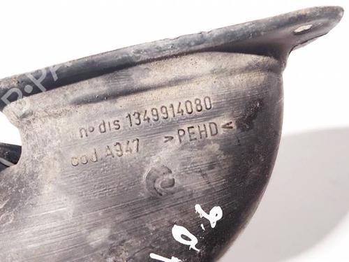Pipe FIAT DUCATO Van (250_) 140 Natural Power | BP35099059M125 - Image 3