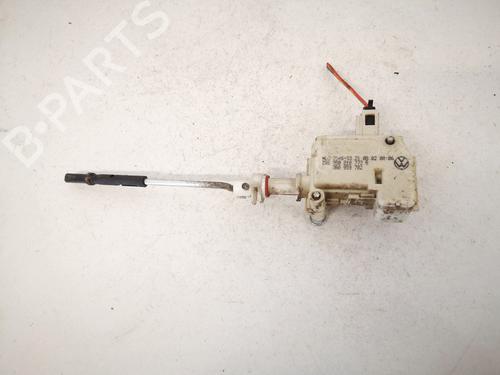 Used Fuel door actuator Fuel door actuator 35452434 35452434