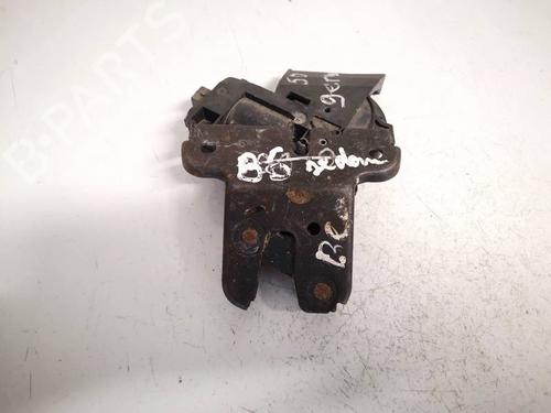 Used Tailgate lock Tailgate lock 35153920 35153920