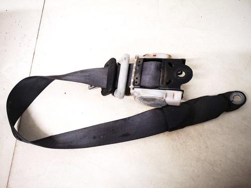 Used Rear left seatbelt Rear left seatbelt 35527261 35527261