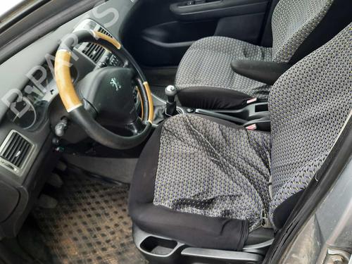 Engine mount PEUGEOT 307 (3A/C) 2.0 16V | BP33077314M89  - Image 10